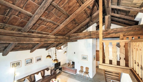 Executive Penthouse