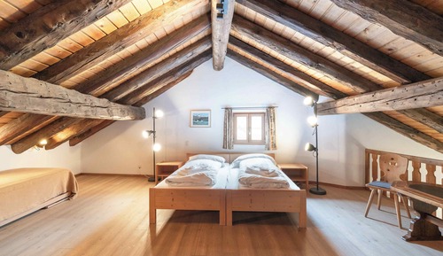 Deluxe Penthouse