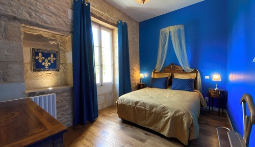 Premium Suite, Pool View