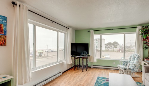 Apartment (1 Bedroom)