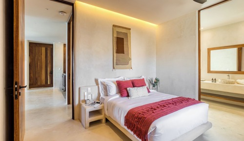 Exclusive Villa, 3 Bedrooms, Ocean View