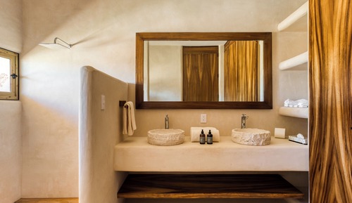 Panoramic Villa, Partial Ocean View