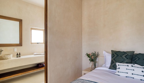 Luxury Penthouse, Ocean View