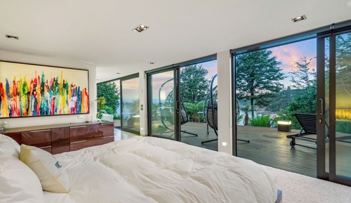 Luxury Suite, Oceanfront