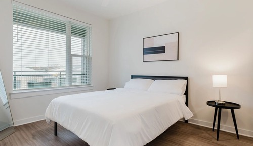 Suite, 1 Bedroom, Non Smoking