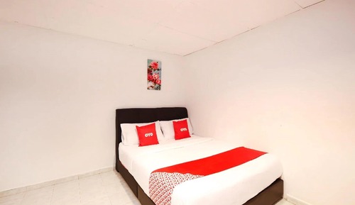 Deluxe Room, 1 Queen Bed