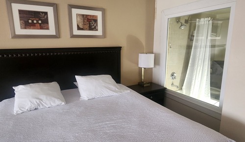 Premium Room, 1 King Bed, Non Smoking