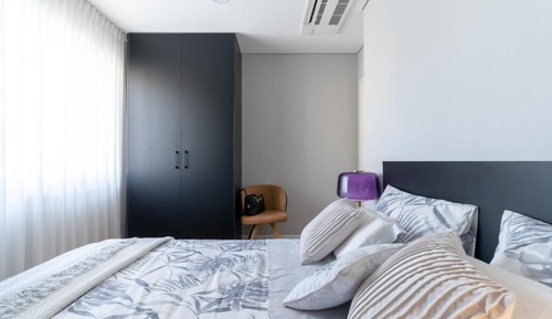 Apartment (2 Bedrooms)