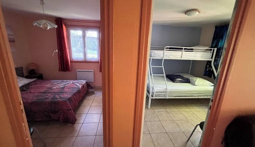 Family Chalet, 2 Bedrooms