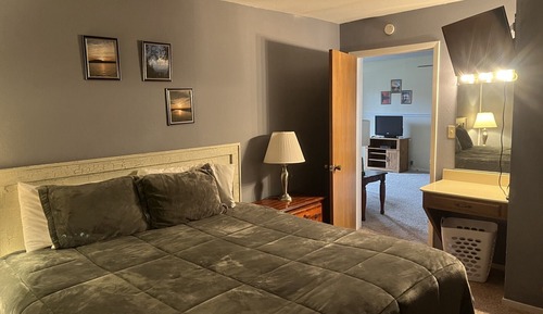 Standard Condo