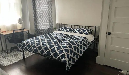 Triple Room, Shared Bathroom (3.6)