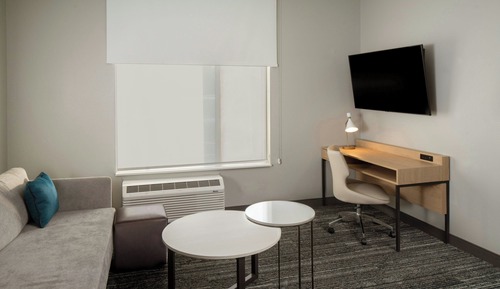 Suite, 1 Bedroom
