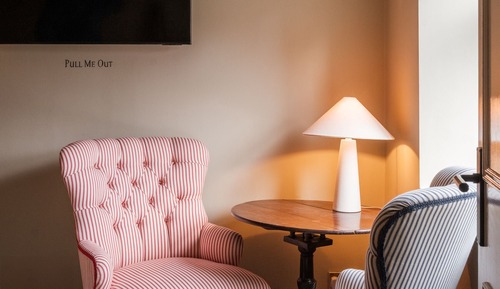 Double Room, Ensuite