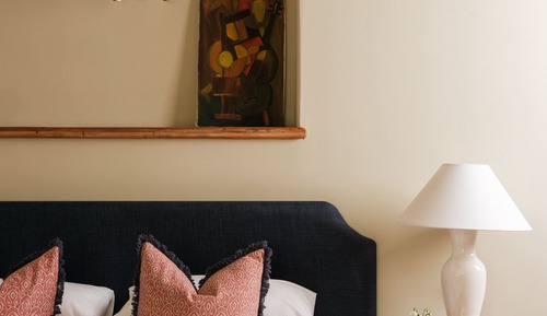 Premium Double Room, Ensuite