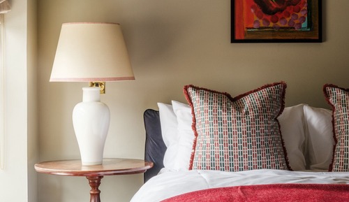 Triple Room, Ensuite