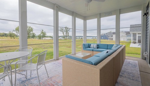 Condo, Multiple Beds, Patio, Garden View (2728 Harbor Court)