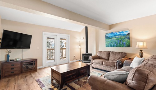 Villa (3 Bedrooms)