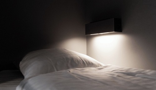 Standard Quadruple Room, Multiple Beds