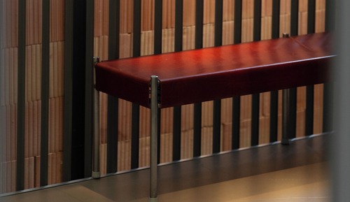 Double Bed in Shared Mixed 32 Bed Dorm (excl. linen/locker)