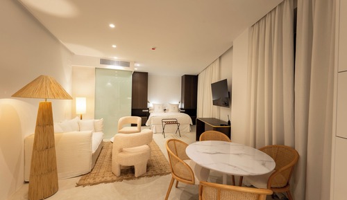 Standard Apartment