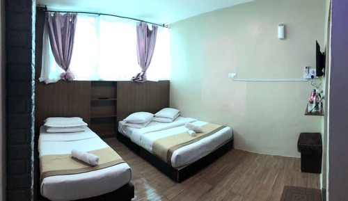 Classic Triple Room, Non Smoking