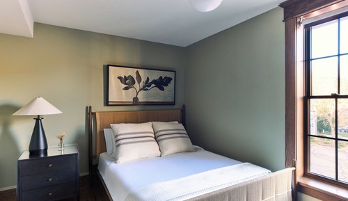 Premium Four Bedroom