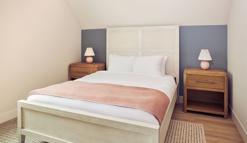 Superior Five Bedroom