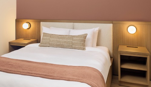 Three Bedroom Suite