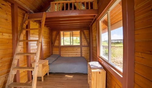 House, Private Bathroom (Kikala House)