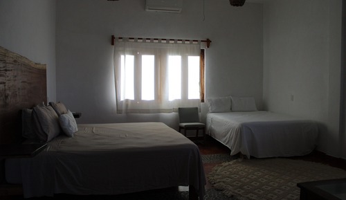 Comfort Triple Room