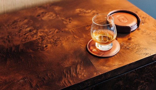 Suite, 1 King Bed (Limestone Suite)