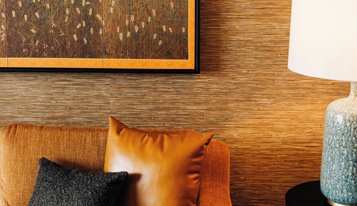 Suite, 1 King Bed (Mash Bill Suite Accessible)