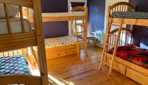 Basic Shared Dormitory