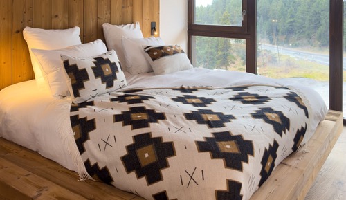Design Double Room