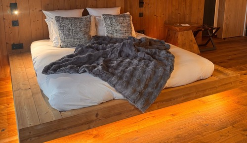 Panoramic Double Room