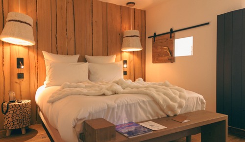 Signature Double Room