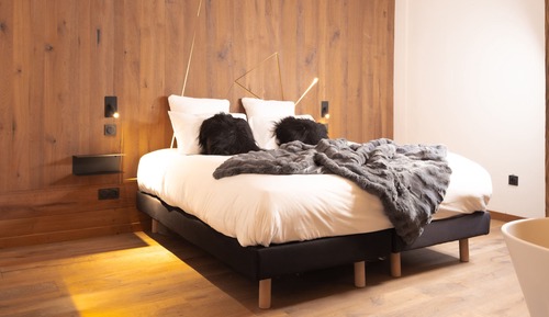 Gallery Double Room