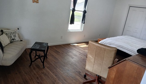 Classic Single Room