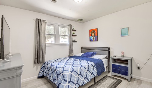 House (3 Bedrooms)