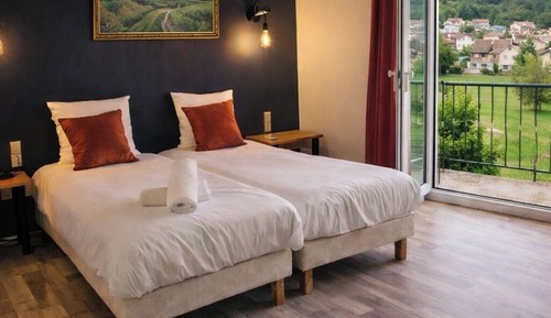 Superior Room, 1 Bedroom