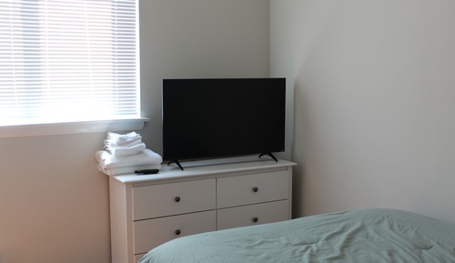 Comfort Apartment, Balcony