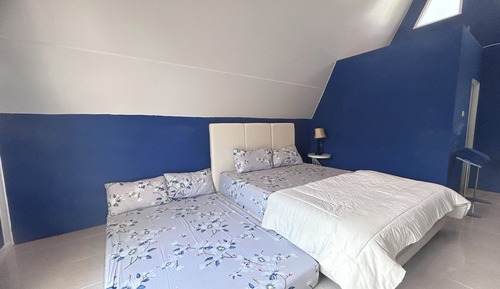 Standard Villa