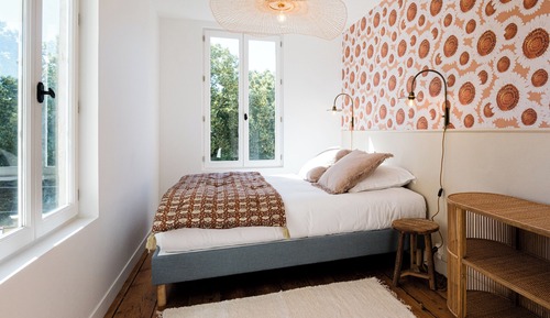 Comfort Apartment, Kitchen, City View