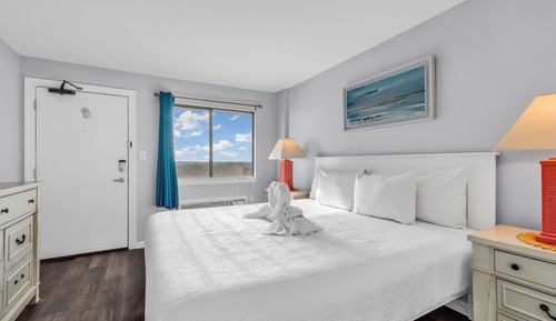Standard Condo, 1 Bedroom, Non Smoking, Balcony