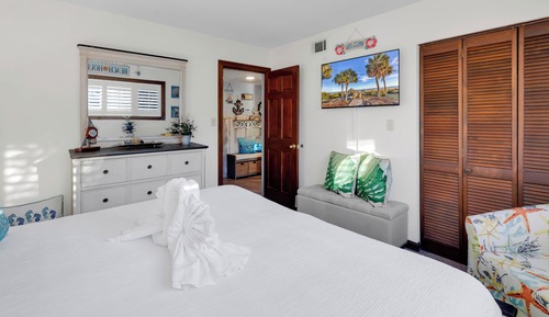 Comfort Condo, 1 Bedroom, Balcony, City View