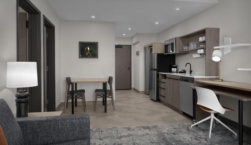 Suite, 1 Bedroom