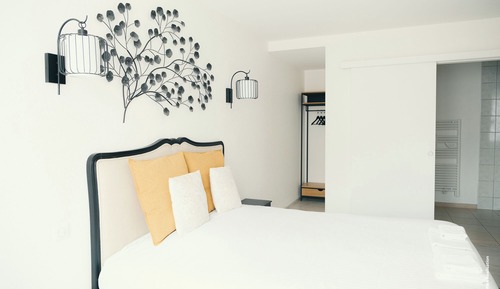 Comfort Double Room, Mobility Accessible, Non Smoking