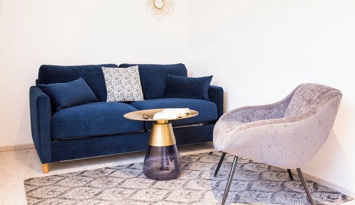 Comfort Quadruple Room