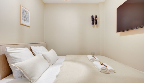 Comfort Apartment, Non Smoking, Kitchenette