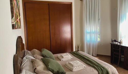 Room, 1 Bedroom, Smoking, Private Pool